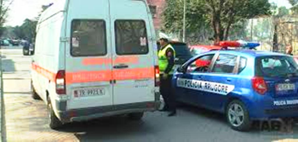 EMRI/ Sherr mes të rinjve, plagoset me kaçavidë 23-vjeçari