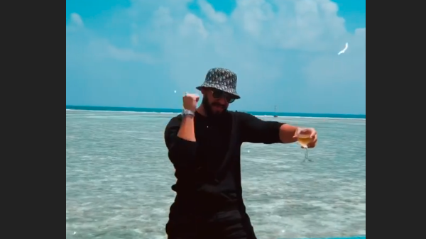 Capital T prezanton një pjesë të këngës së re “Diego”