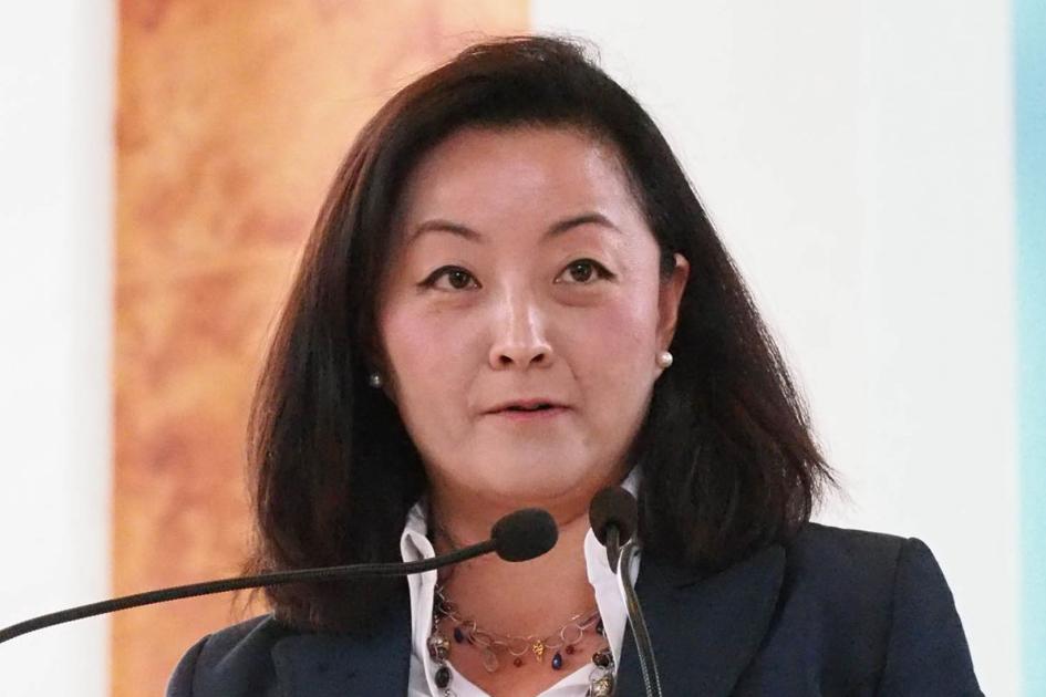 Yuri Kim i bën apel qytetarëve për votën: Mos ia dorëzoni fuqinë tuaj kriminelëve