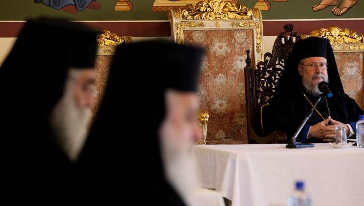 Kisha në Qipro kërkon tërheqjen e këngës nga Eurovizion: Adhuron djallin