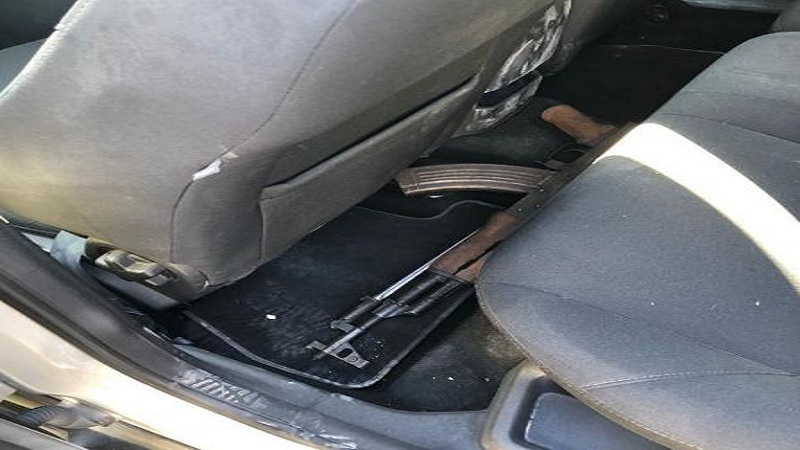 Arrestohet njëri nga vrasësit e dyshuar të Tauland Gjikaj, sekuestrohet edhe kallashnikovi