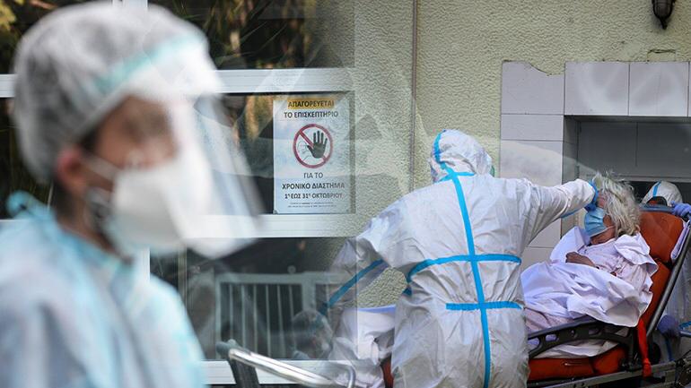 Koronavirusi, 51 viktima dhe 2570 raste të reja në Greqi