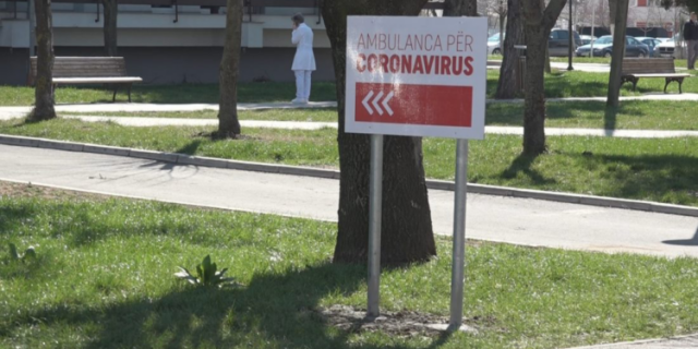 Kosovë, 6 të vdekur dhe 730 raste të reja në 24 orët e fundit