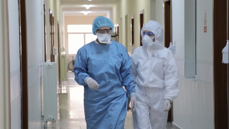 Kosovë/ Regjistrohen 8 viktima dhe 709 raste pozitive në 24 orët e fundit