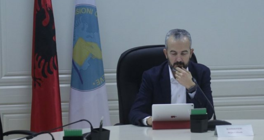 KQZ miraton projektin pilot për votim dhe numërim elektronik