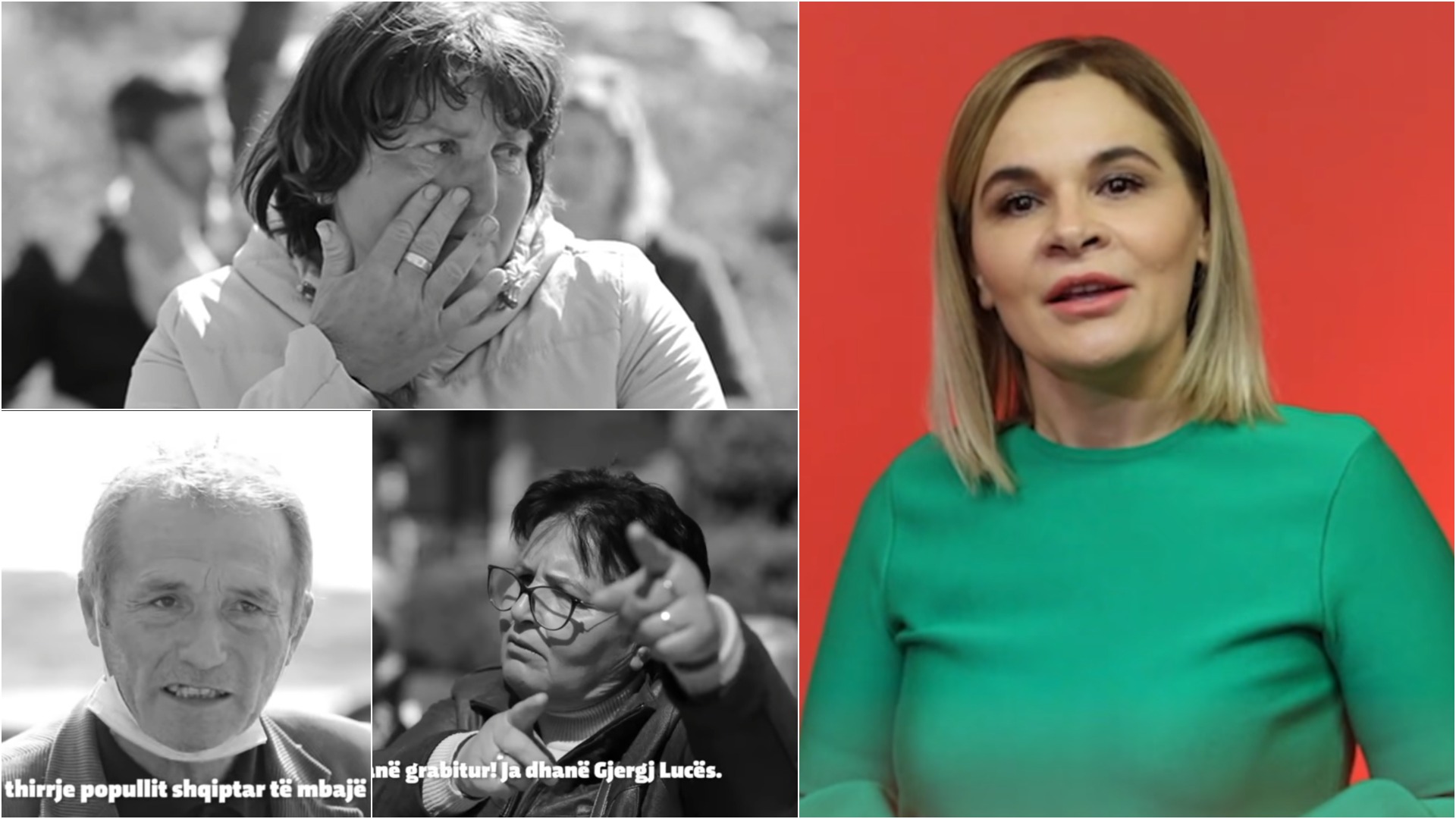 Kryemadhi publikon videon: Rilindja ka prerë në besë qytetarët!