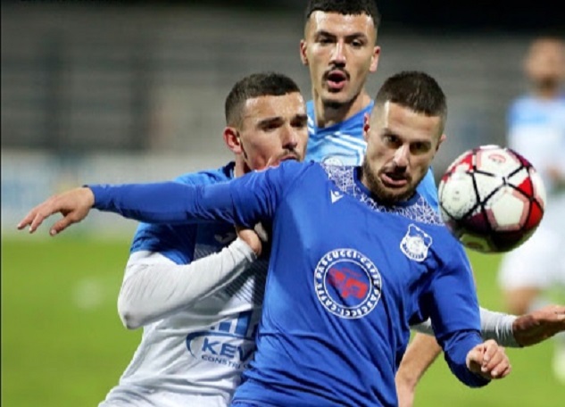 Kupa/ Teuta-Kukësi, “Djemtë e Detit” janë në luftë në dy fronte