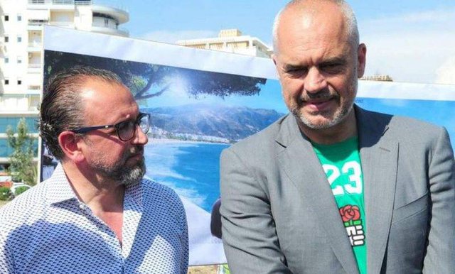 PS dëbon kryebashkiakun Dritan Leli: S’ka vend më mes nesh