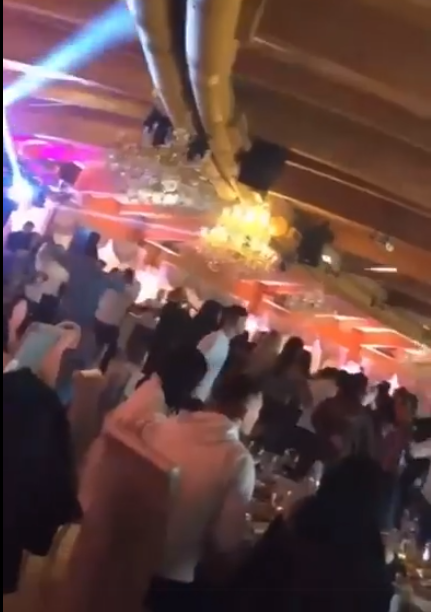 Xhaferraj nxjerr videon e pistës të Kokës: Për lokalet e pushtetarëve nuk ka masa, për njerëzit e thjeshtë gjoba shumëmilionëshe