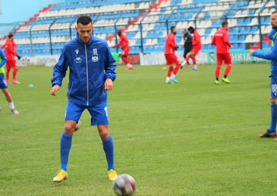 Lorenco Vila: Me Vllazninë do jetë e vështirë, shpresoj që Teuta del kampione