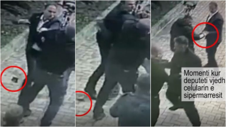 Boçi i kthehet Ramës: Të bënte vaki ta kisha telefonin e Lucës, s’do bënim zgjedhje