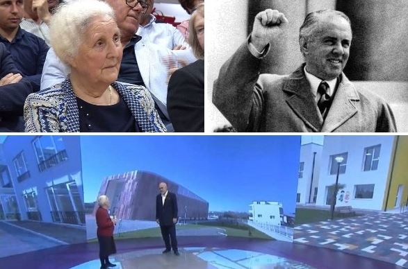 Deklaratat e Luljeta Bozos për Enver Hoxhën/ PEMC: Të kërkojë falje dhe të japë dorëheqjen