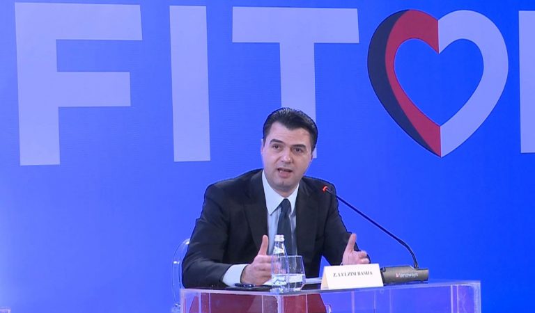 Dështimet e qeverisë, Basha: Gabimi me koncesionet është 240 milionë euro