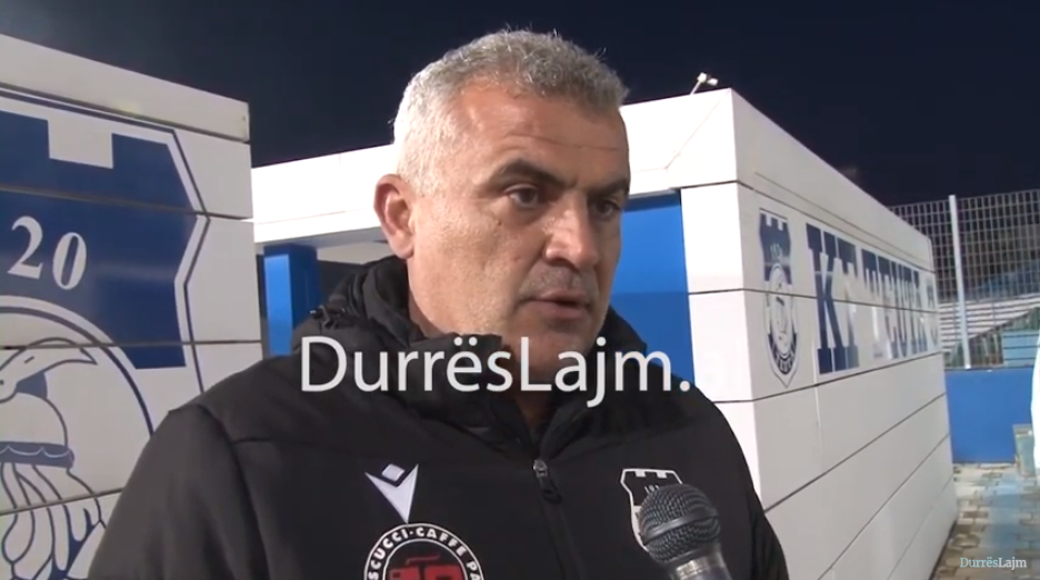 Pas barazimit, Martini tregohet i prerë: Luajmë sezonin javën e ardhshme (VIDEO)