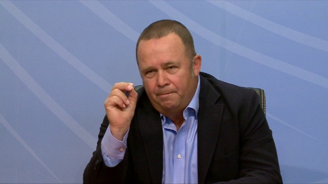 Përplasja me kandidatin e PD, reagon biznesmeni Gjergj Luca: Është politikan rrugaç