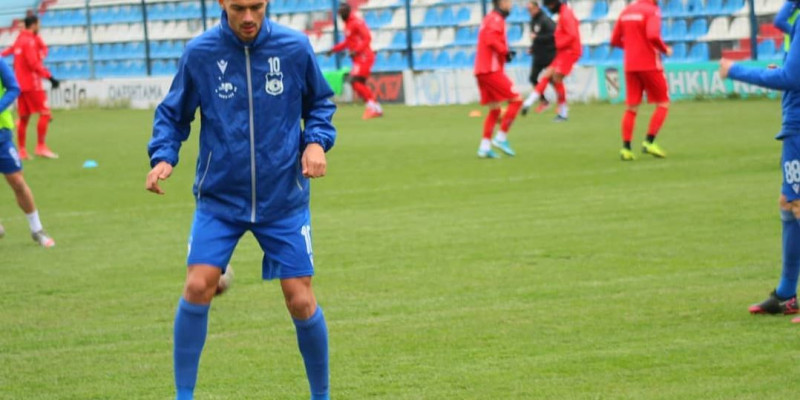 “Me Partizanin na mungoi finalizimi, ndaj Laçit ekipi duhet të kthehet te fitorja”, Vila: Ja si Teuta shkon tek titulli