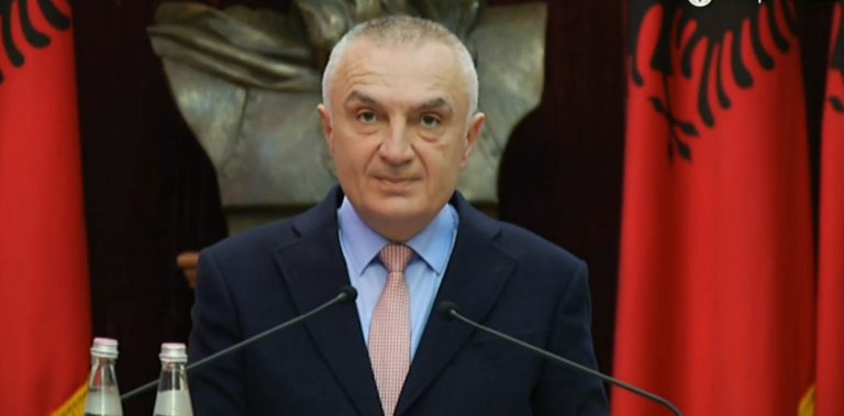 Raporti i “Freedom House”, Meta: Këmbanë e fortë alarmi, e kam denoncuar prej kohësh