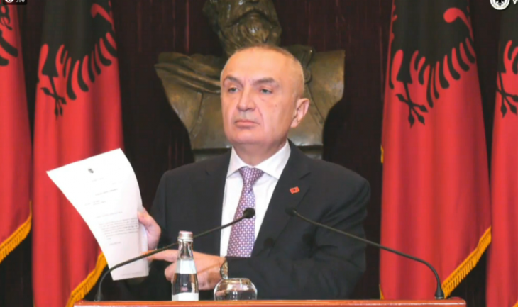 Përplasja tek FRD, Meta: Dukej si skenë krimi, bashkia shkeli ligjin