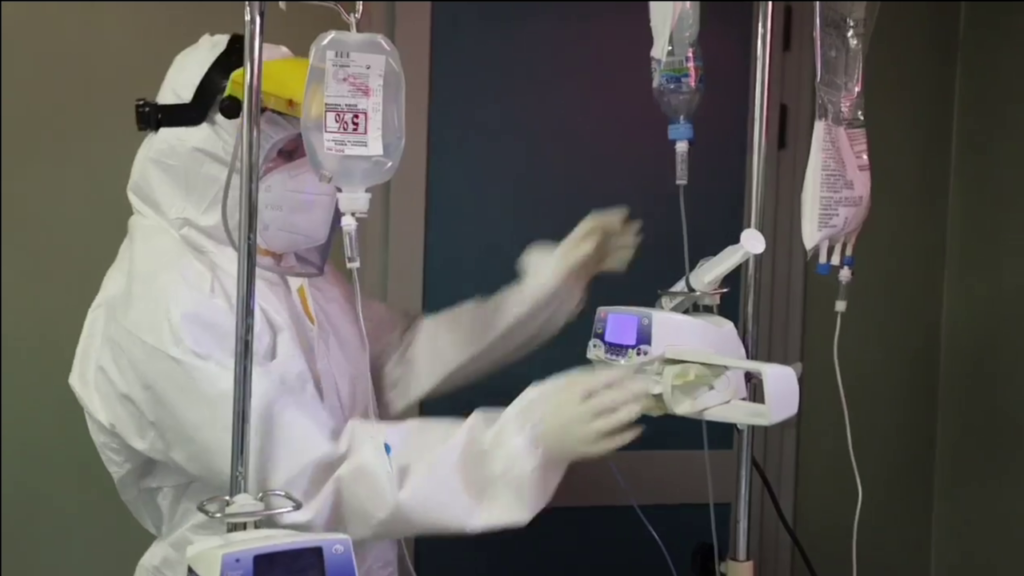 16 vjeçari Shqiptar humb jetën nga koronavirusi