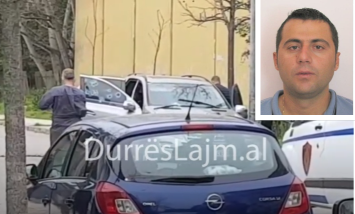 U ekzekutua në atentat, “Mond Çekiçi” ishte aksioner në media