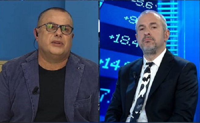 Urbanisti Muka i kthehet Bushatit: Mos na tregoni rindërtimin 3D të Durrësit!