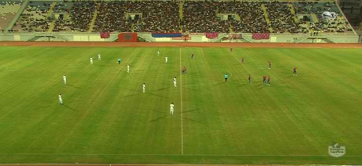 Ndeshjet e radhës/ Java e 26 luhet në dy ditë, të shtunën duelet e titullit