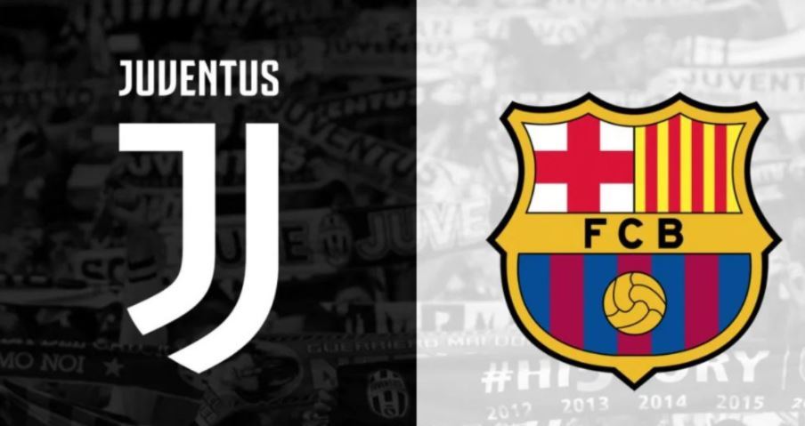 Ndizet merkato, projektohet një tjetër shkëmbim mes Barcelonës e Juventusit