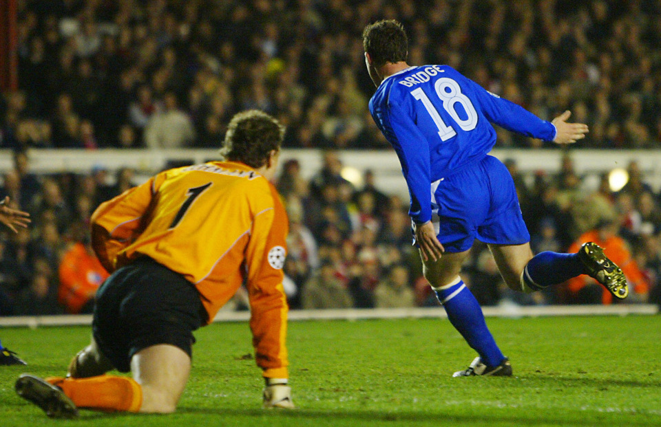 “Nuk bëj më s*ks natën”, ish-mbrojtësi i Çelsit zbulon anektodën: Murinjo na solli në skuadër Snop Dogun