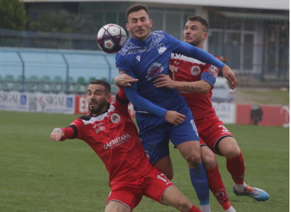 Nuk shënon prej më shumë se 2 muajsh, Teuta pret shpërblimin e… Blerim Krasniqit