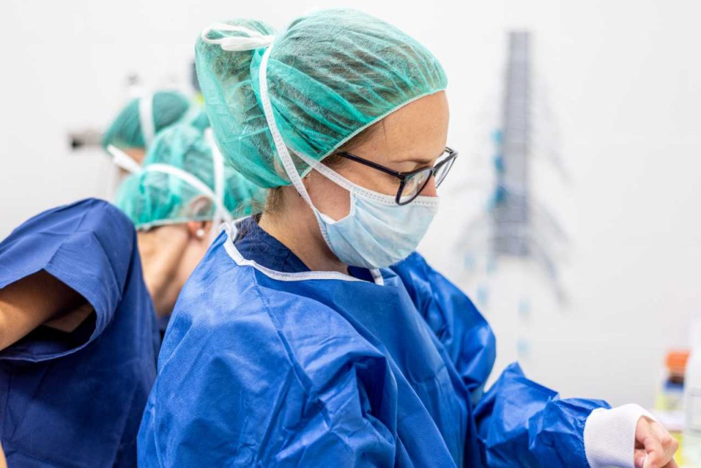 Covid-19 në Francë, shkon mbi 90 mijë numri i viktimave