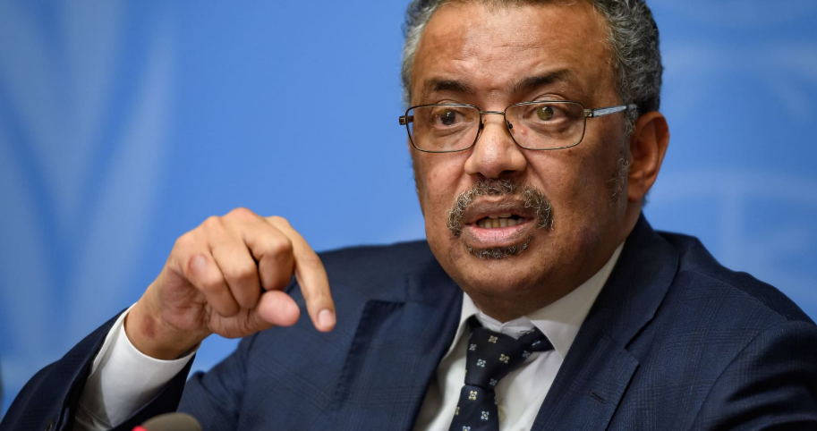 OBSH: Pandemia nuk do të marrë fund brenda këtij viti