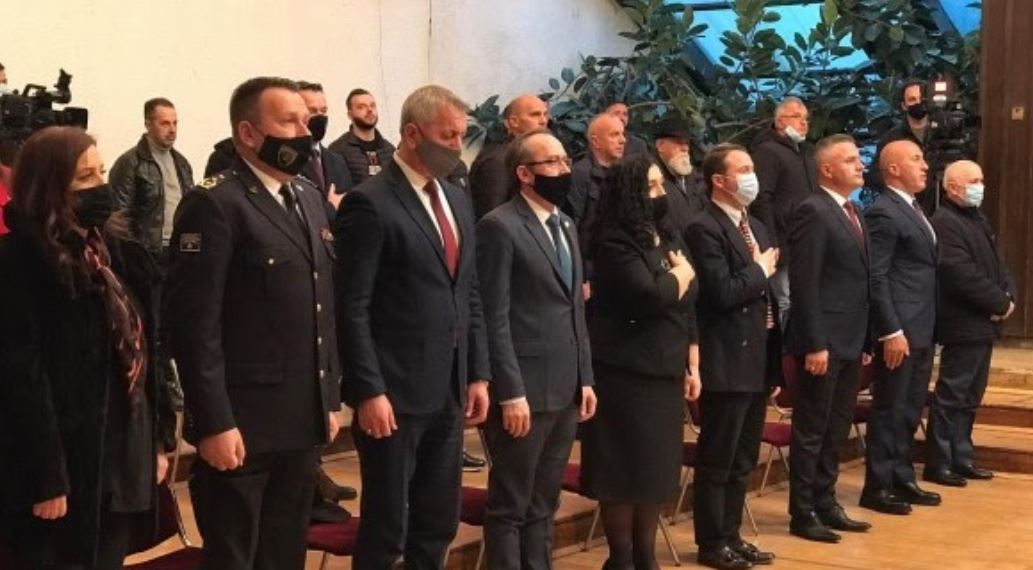 Osmani: Të bëhemi bashkë për t’i dalë zot Republikës së Kosovës