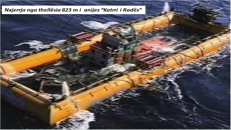 24 vite nga Tragjedia e Otrantos/ 81 shqiptarë humbën jetën, shumica gra e fëmijë