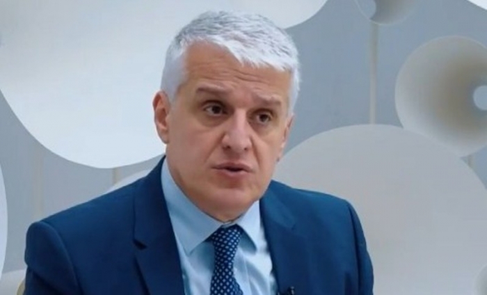 Pandeli Majko: Iki nga politika nëse nuk zgjidhem. Kam dy diploma, do vazhdoj përpara