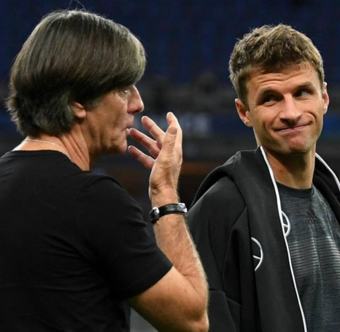 Përfundon epoka “Low”, trajneri i Gjermanisë largohet pas Europianit