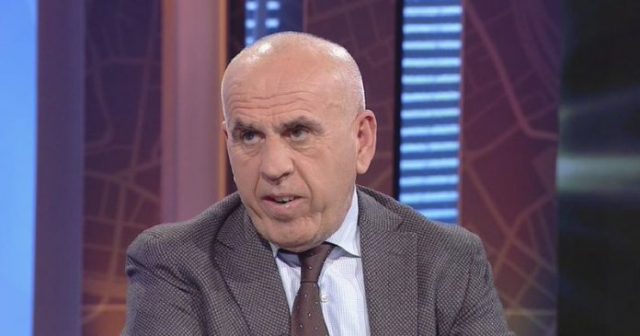 Pas infektimit me Covid tha se ishte në Razëm, Pipero e pranon: Shkova në Itali