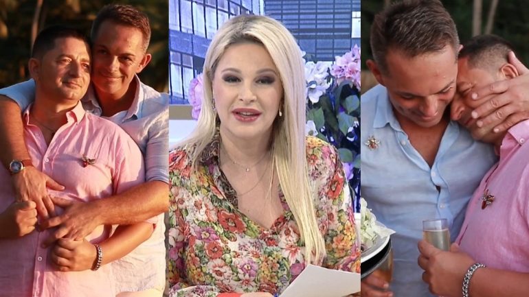 U abuzua seksualisht kur ishte 5 vjeç, Tony tregon si u dashurua me mjekun