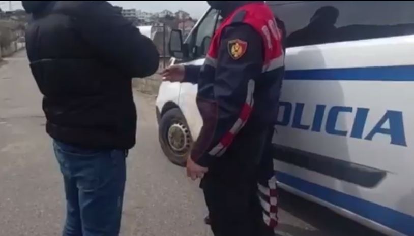 Gjobiten 2546 qytetarë për mosmbajtjen e maskave mbrojtëse