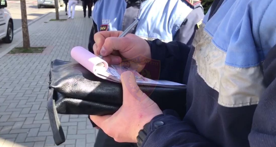 Thyen rregullat anti-Covid, gjobiten 866 qytetarë në të gjithë vendin