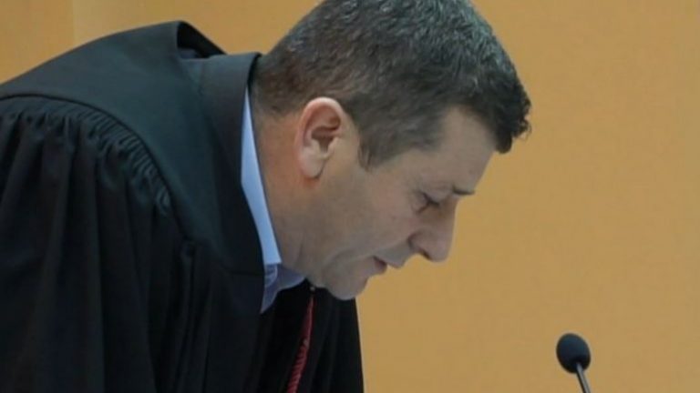 Merret në mbrojtje prokurori që hetoi dosjen për Çapjat