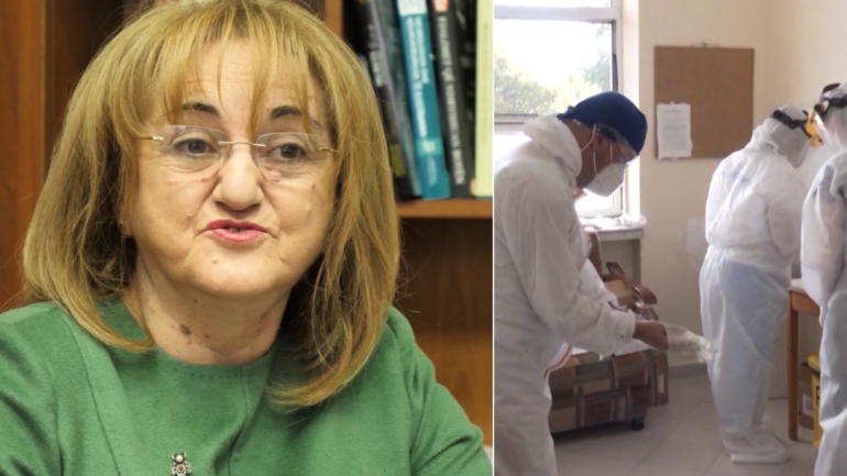 Nga tubimet tek zgjedhjet, flet Rakacolli: Kur mund të hiqet ora policore