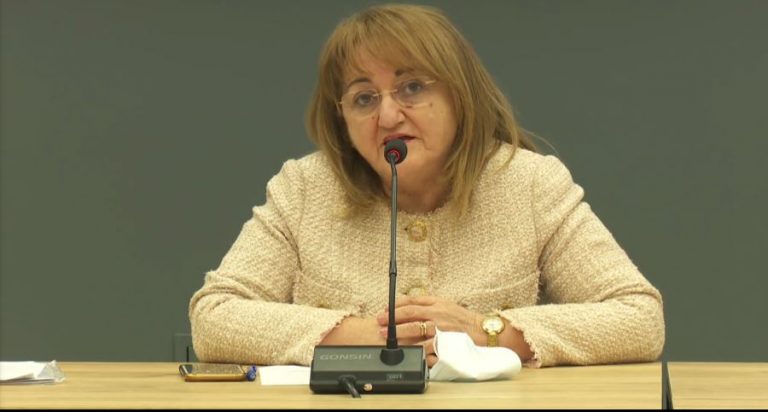 Mblidhet Komiteti Teknik i Ekspertëve: Mbeten në fuqi të njëjtat masa, vijon ora policore