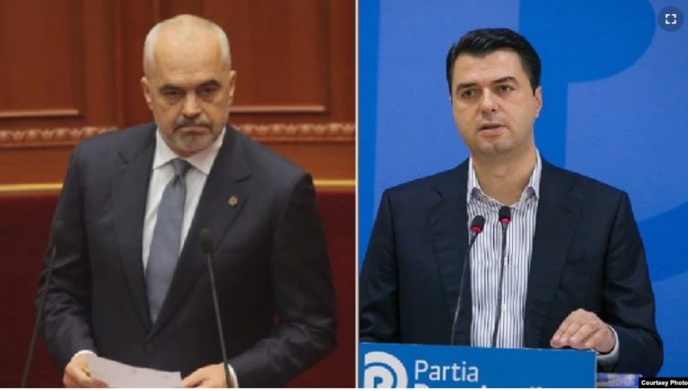 “Zëri i Amerikës”: Ndryshime të forta dhe të papritura në listat e kandidatëve të PS e PD!