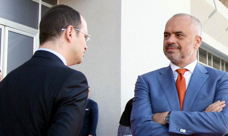 Përfundon mbledhja e Kryesisë së PS, zbardhet debati i fortë mes Bushatit dhe Ramës