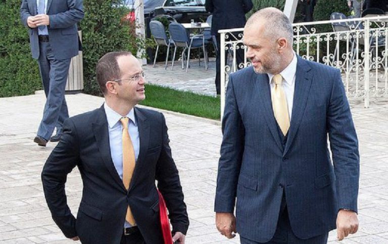 Rama e la jashtë listave, Ditmir Bushati: Vendim i padrejtë, por e prisja