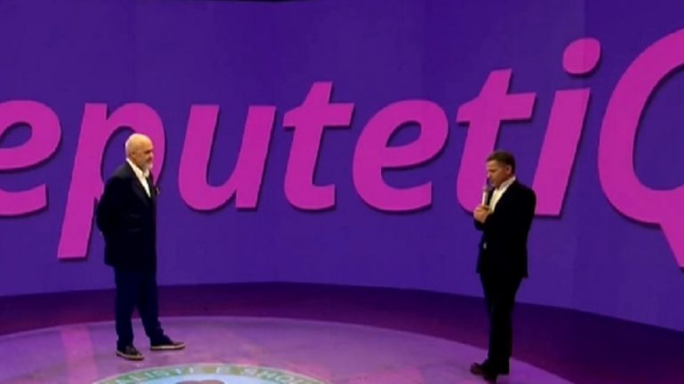 Lista e PS-së në Dibër, Rama fut një emigrant: Punon në bashkinë e Londrës