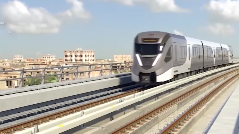 Rama promovoi hekurudhën Tiranë-Durrës me videon 3D të kopjuar nga Katari