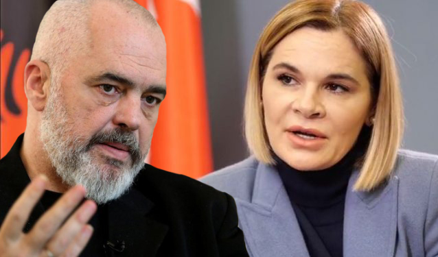 Do të bashkëpunojë me Ramën pas 25 prillit? Kryemadhi: Do të ishte tradhti kombëtare