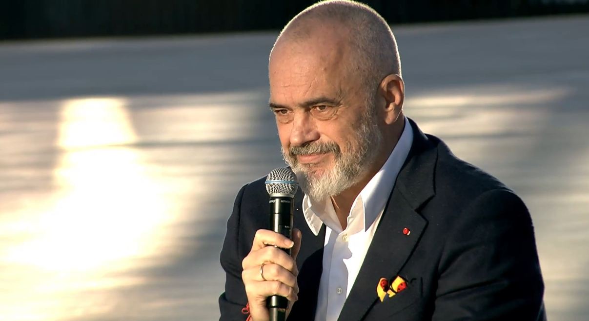 Marrëveshja për vaksinën kineze, Rama nga Stambolli: O ia dalim, o ia dalim dhe nuk ka tjetër!