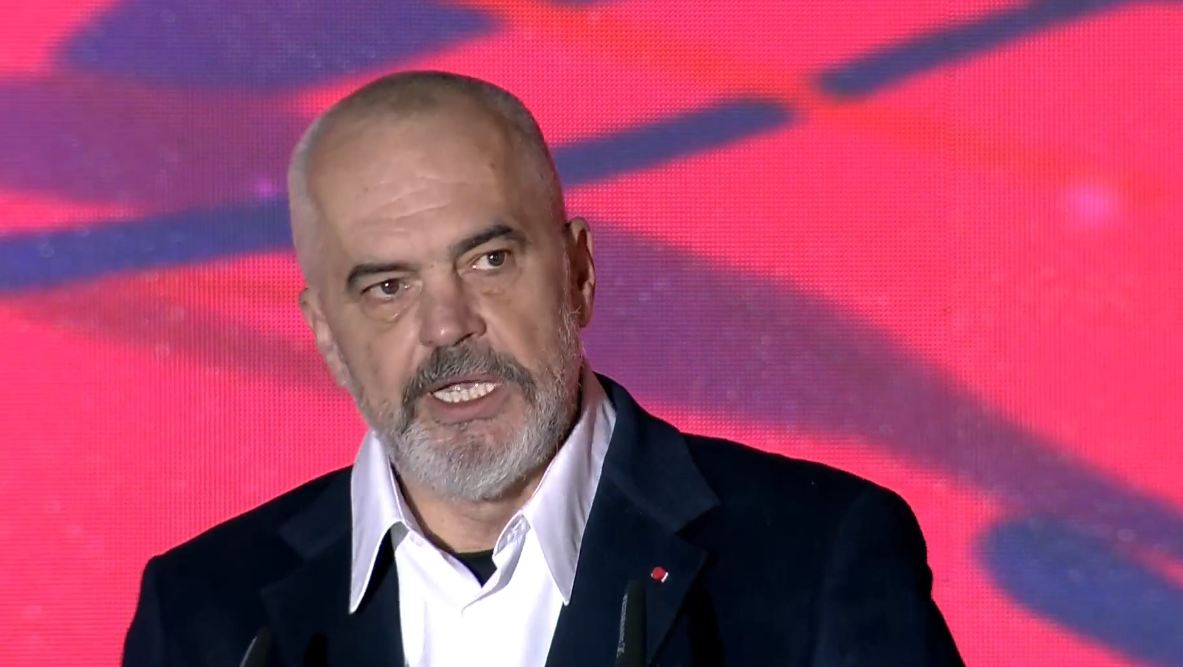 Rama: Mandati i tretë i heq shansin Metës, Berishës e Kryemadhit të marrin zvarrë Shqipërinë